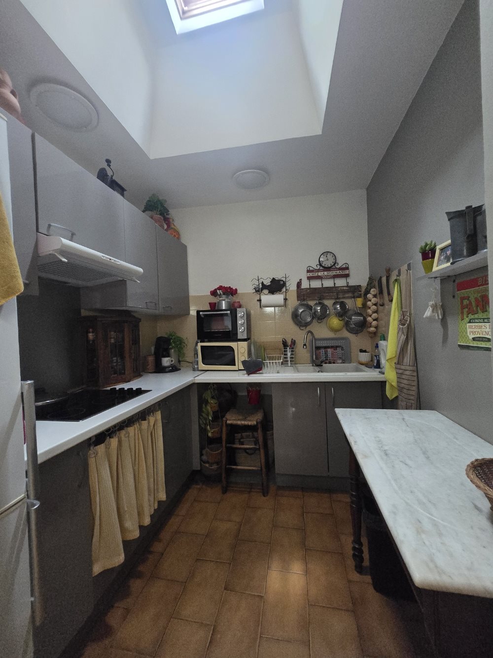 Appartement à vendre, 47m², Pézenas