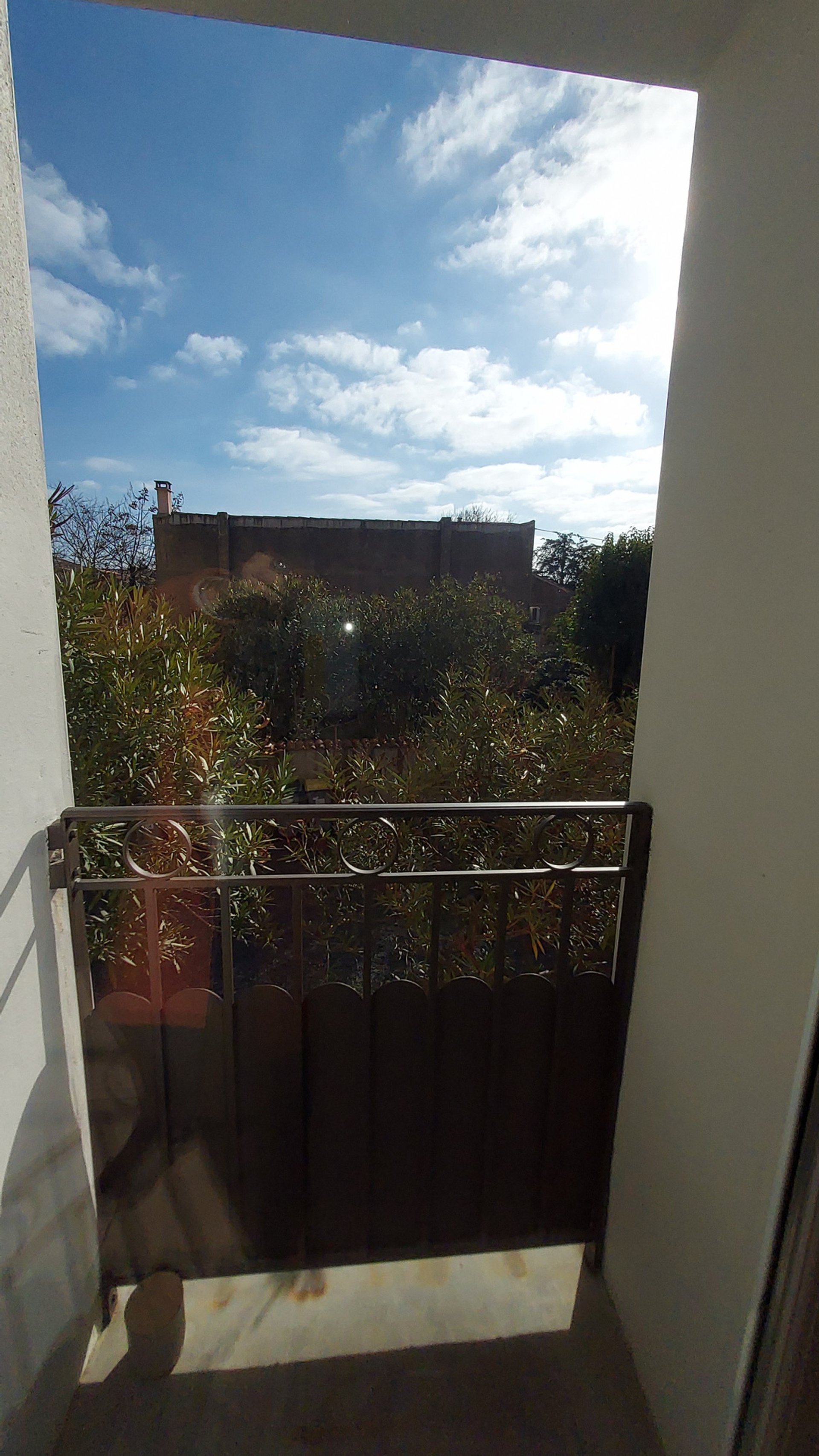 Appartement à louer, 47m², Roujan