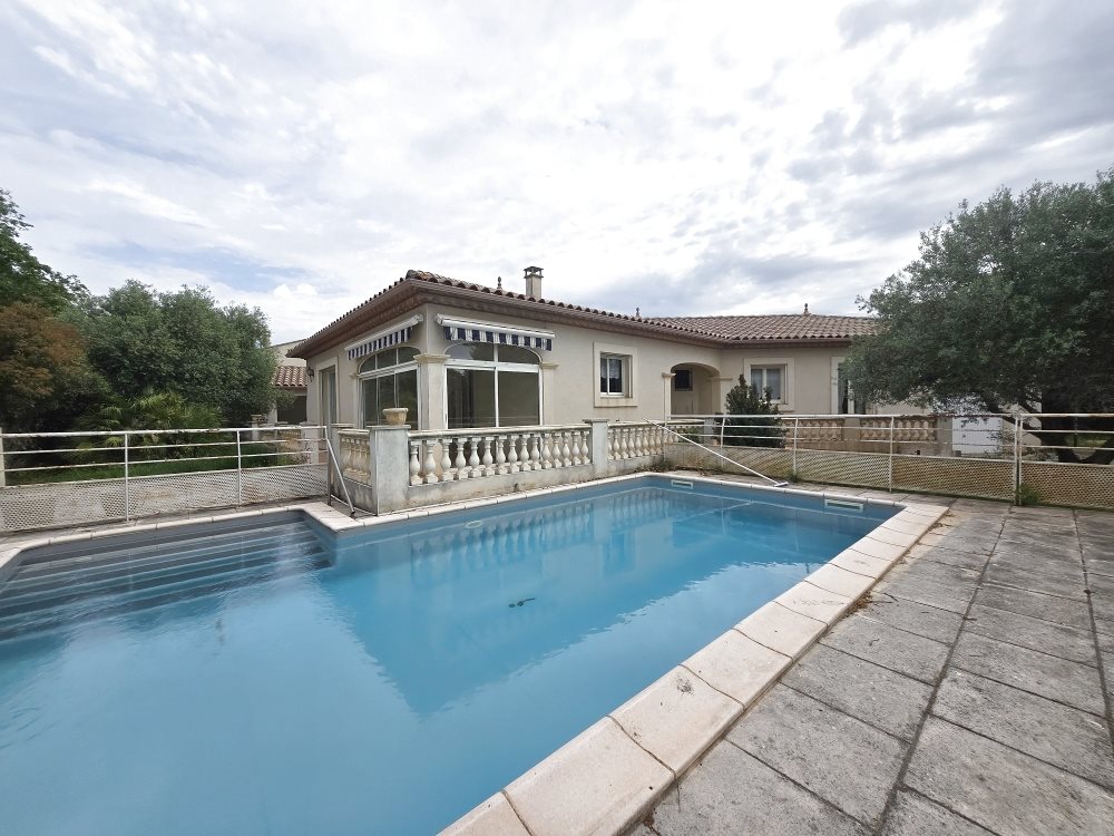 Maison à vendre, 140m², Pézenas