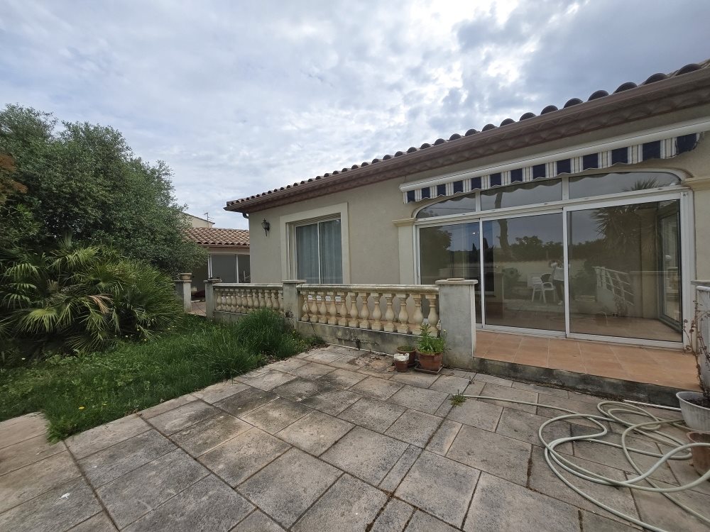 Maison à vendre, 140m², Pézenas