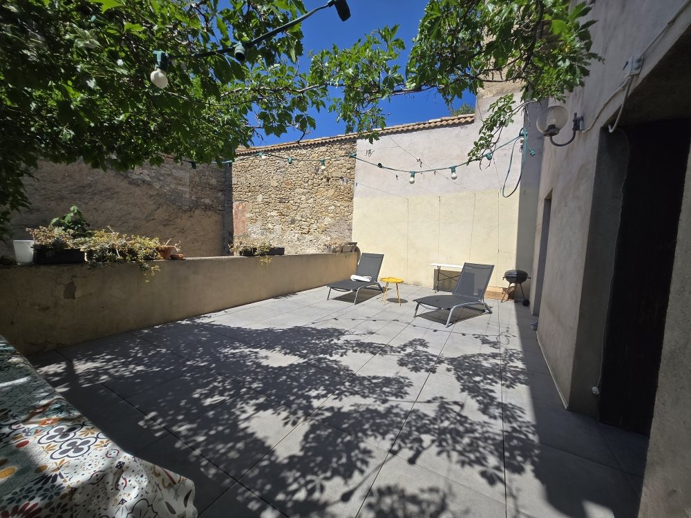Maison à vendre, 201m², Pézenas