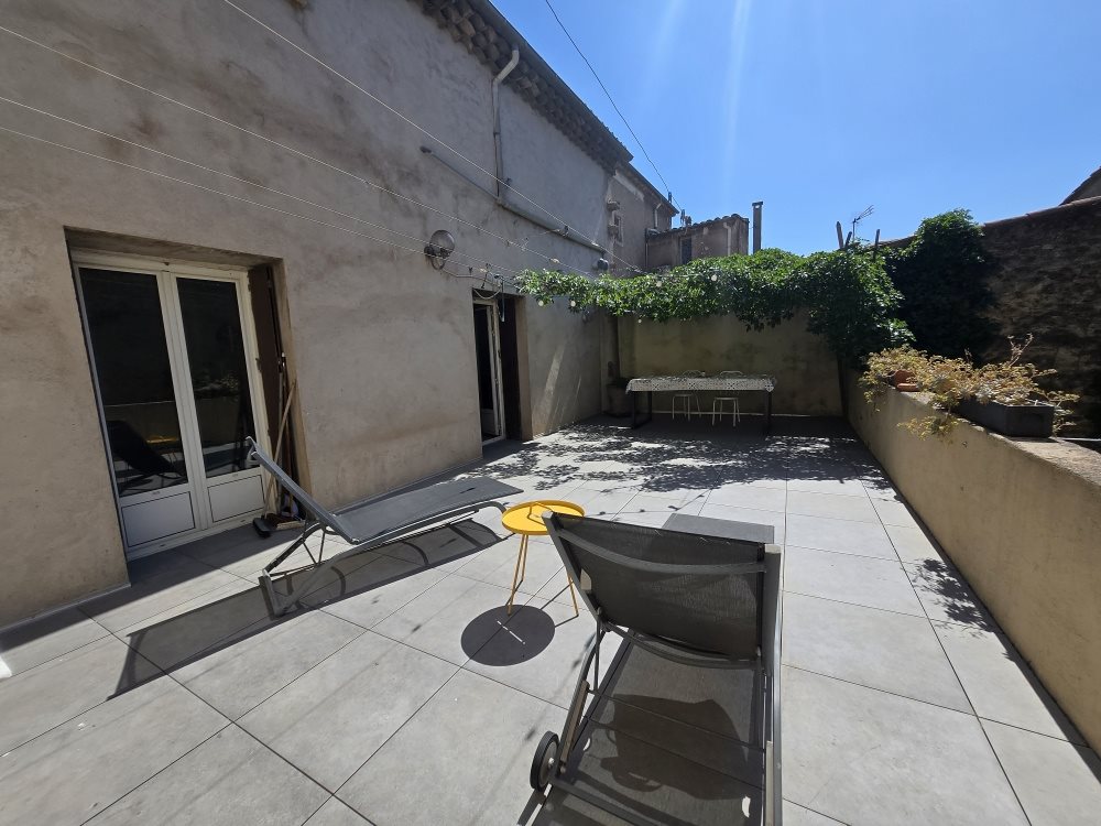 Maison à vendre, 201m², Pézenas