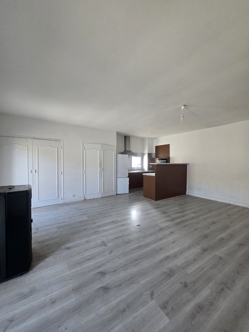 Appartement à vendre, 74m², Pézenas