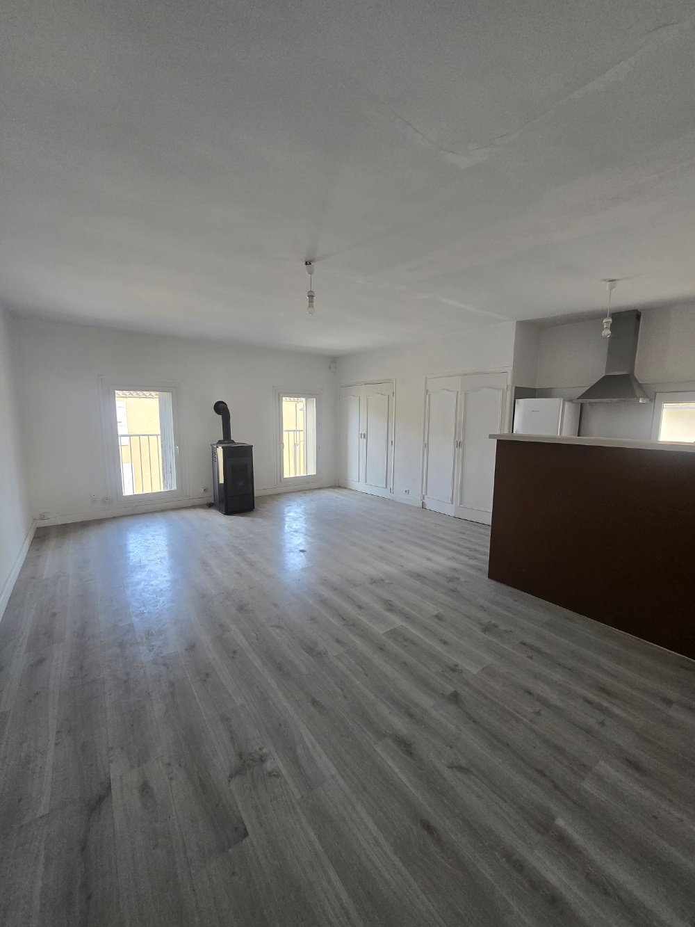 Appartement à vendre, 74m², Pézenas