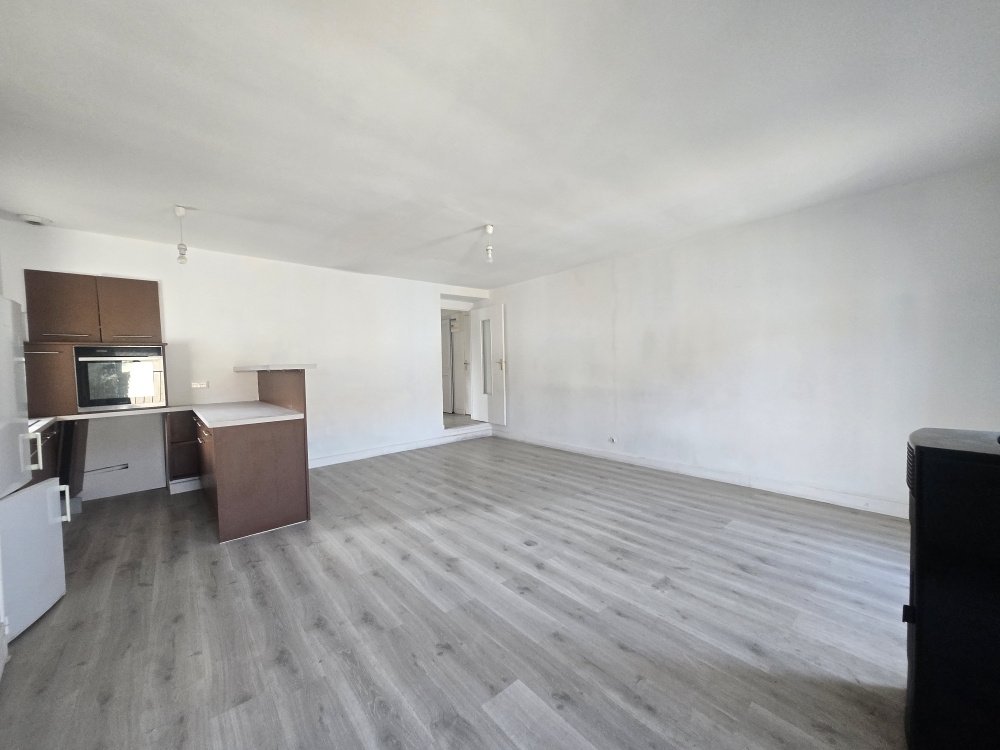 Appartement à vendre, 74m², Pézenas