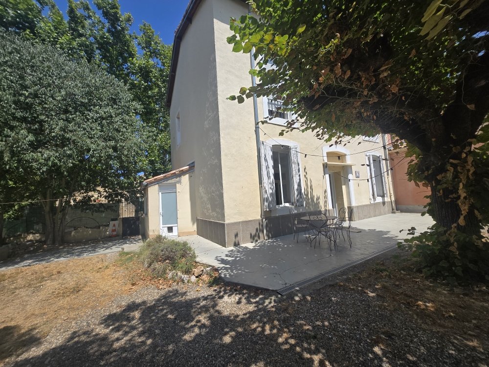 Maison à vendre, 151m², Montagnac