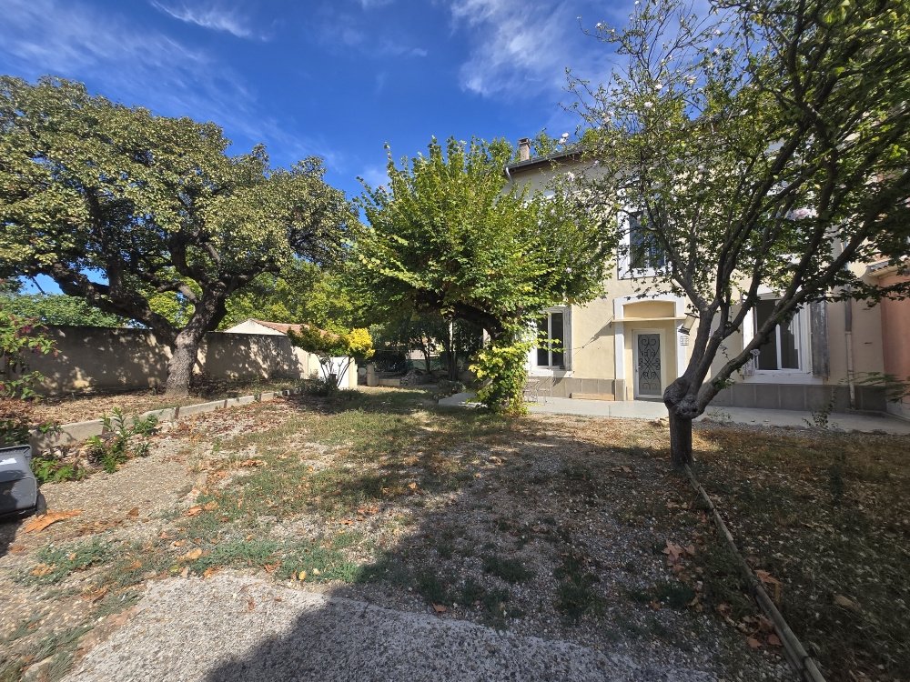 Maison à vendre, 151m², Montagnac