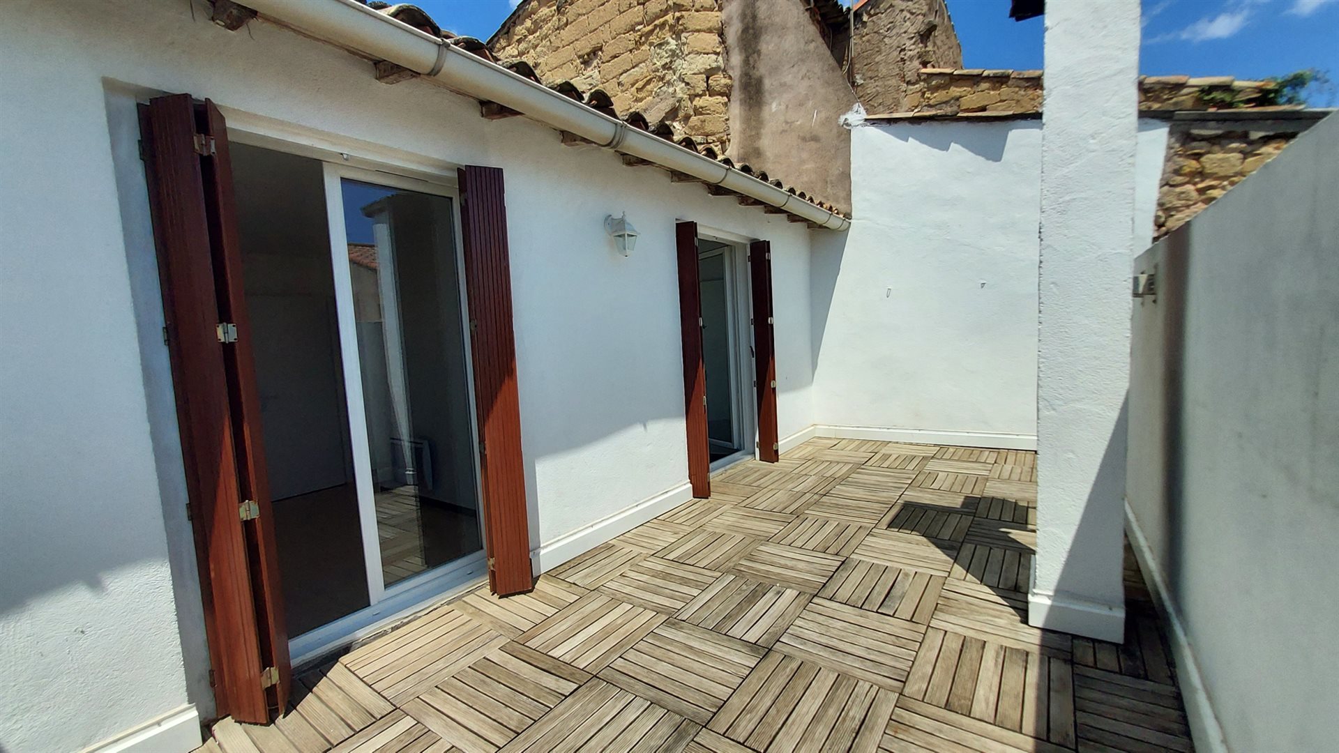 Maison à louer, 78m², Montagnac