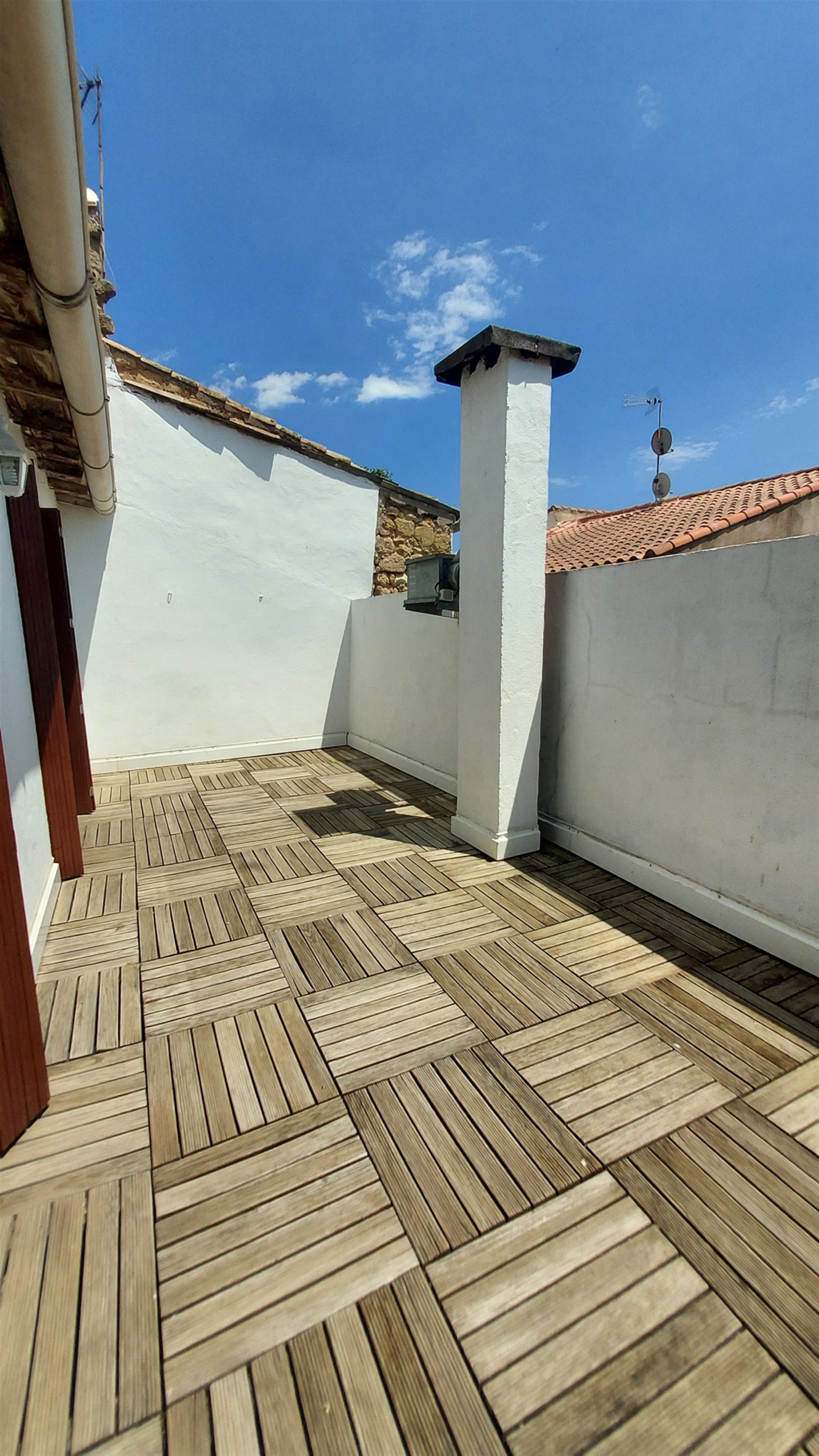 Maison à louer, 78m², Montagnac