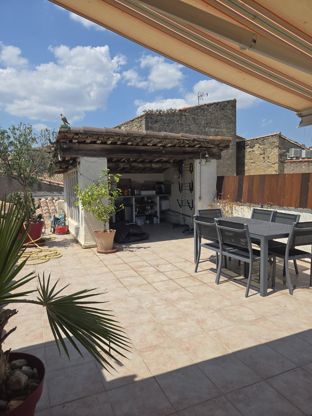 Maison à vendre, 162m², Pézenas
