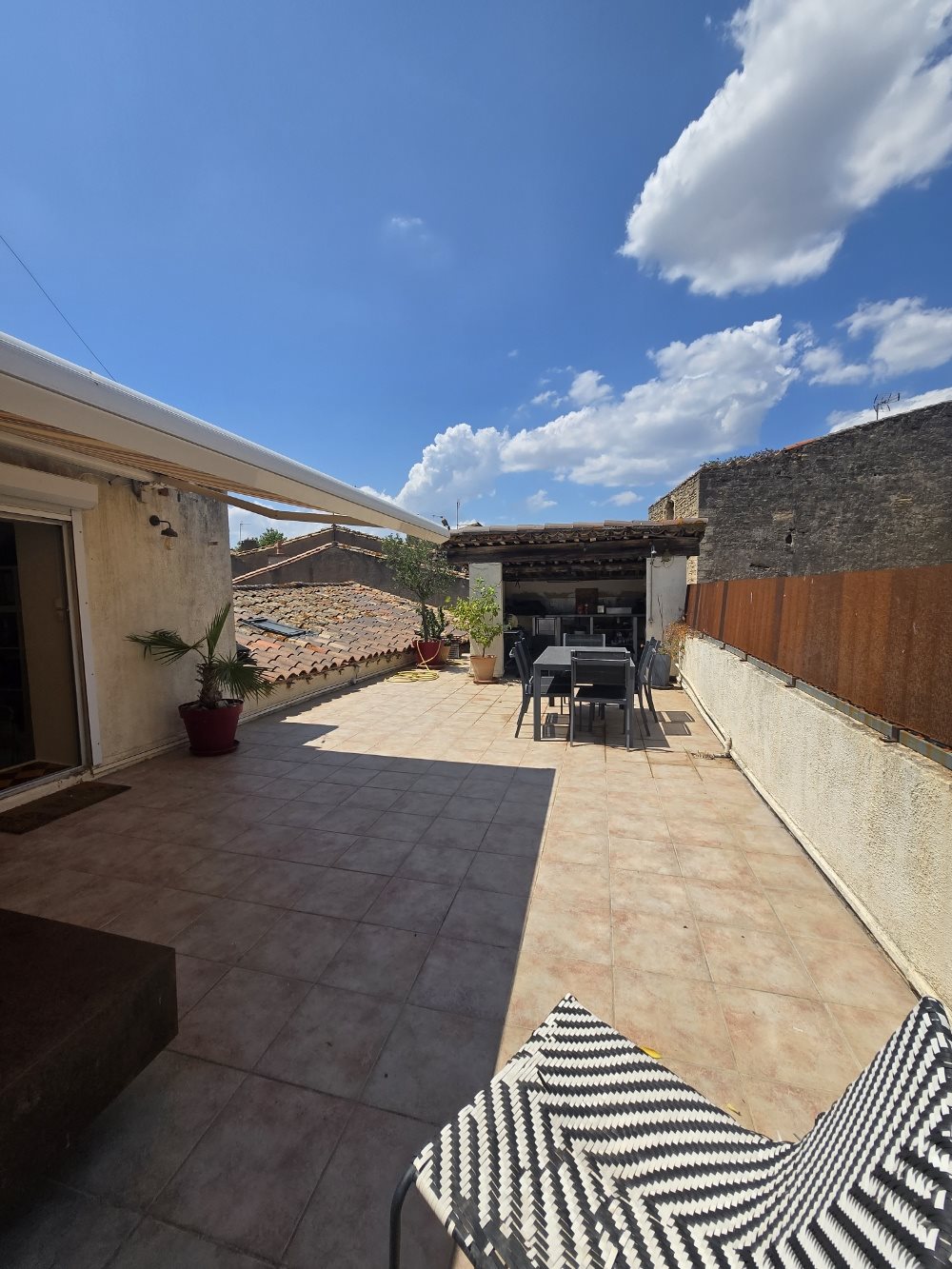 Maison à vendre, 162m², Pézenas