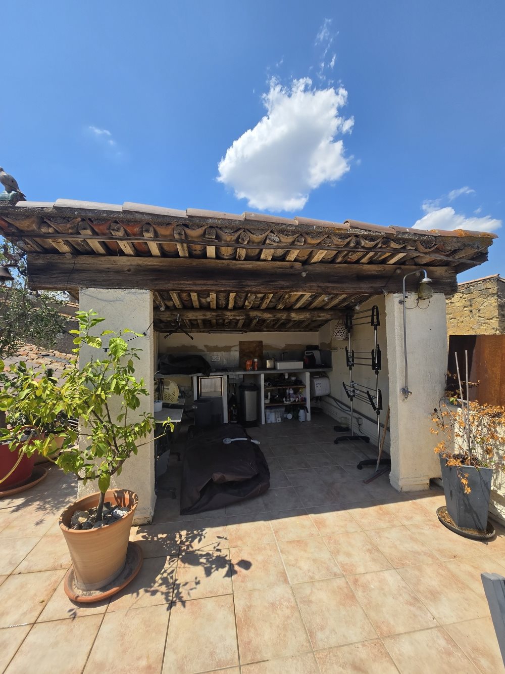 Maison à vendre, 162m², Pézenas