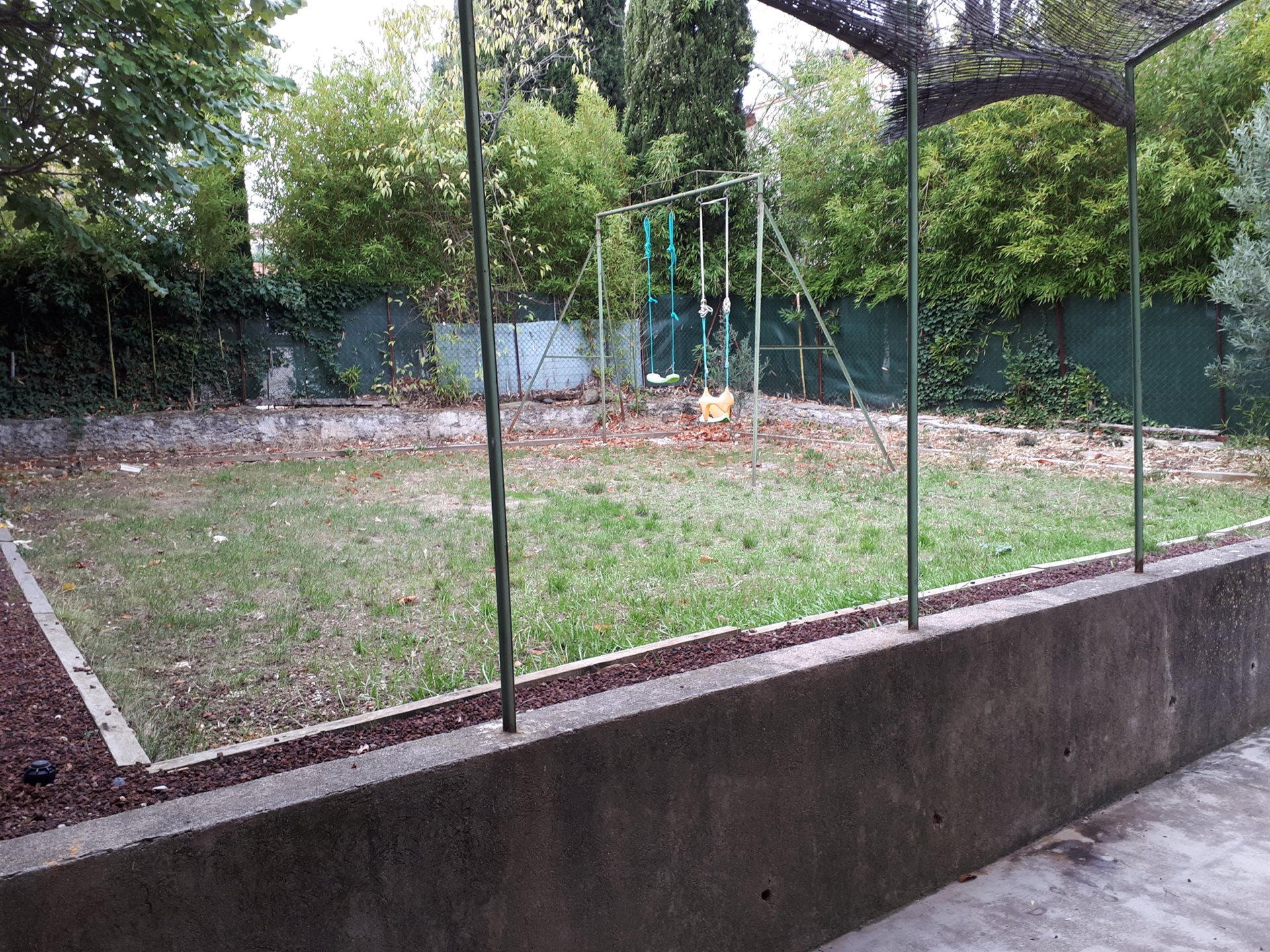 Maison à louer, 107m², Roujan