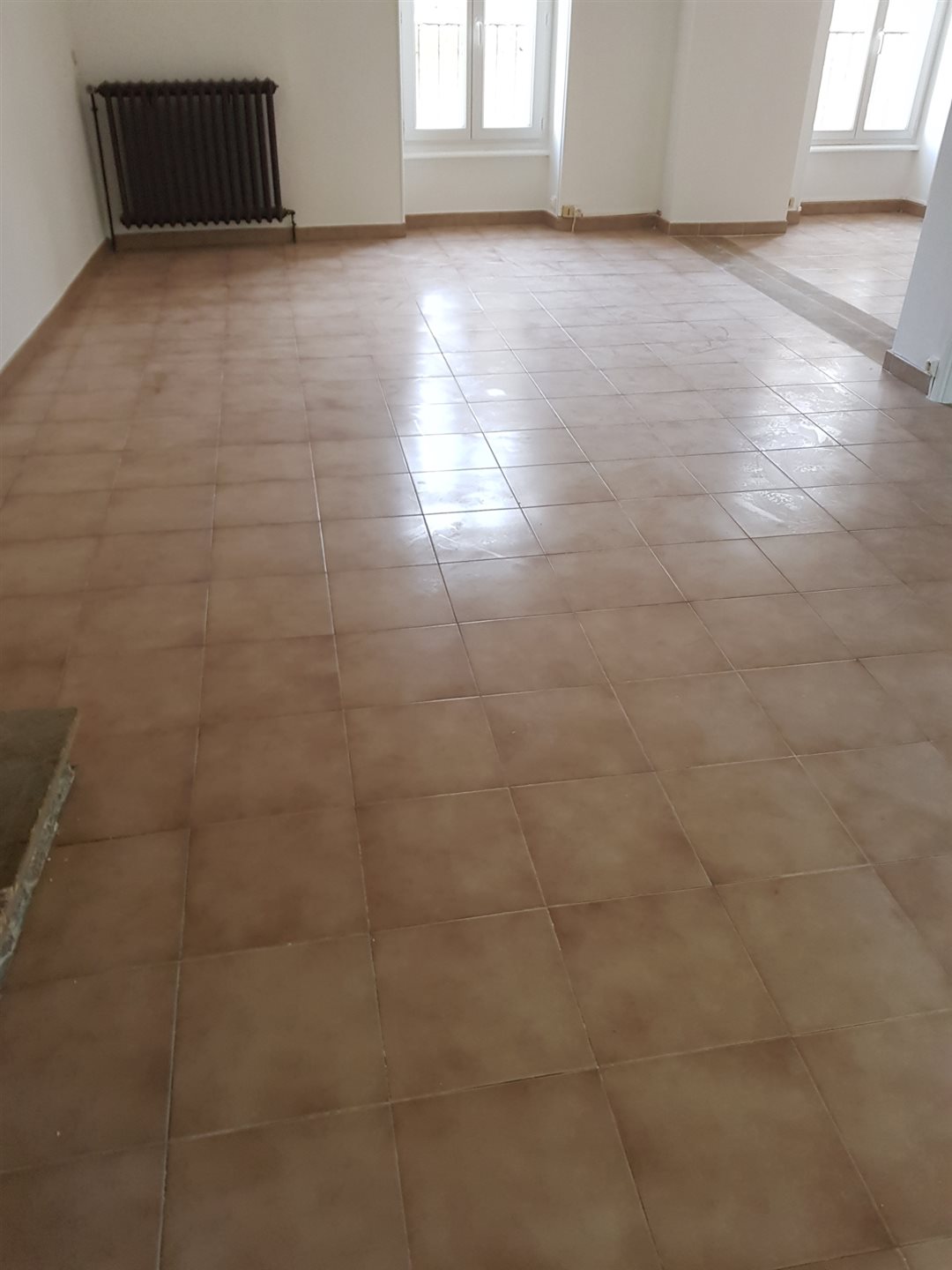 Maison à louer, 107m², Roujan