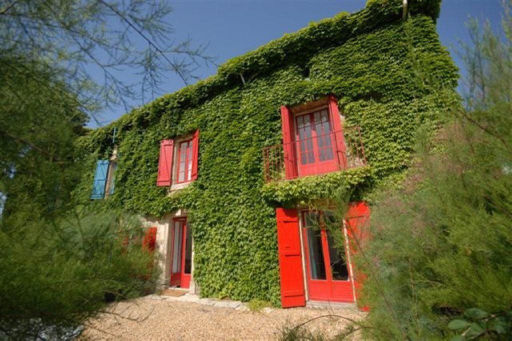 Maison à louer, 106m², Florensac