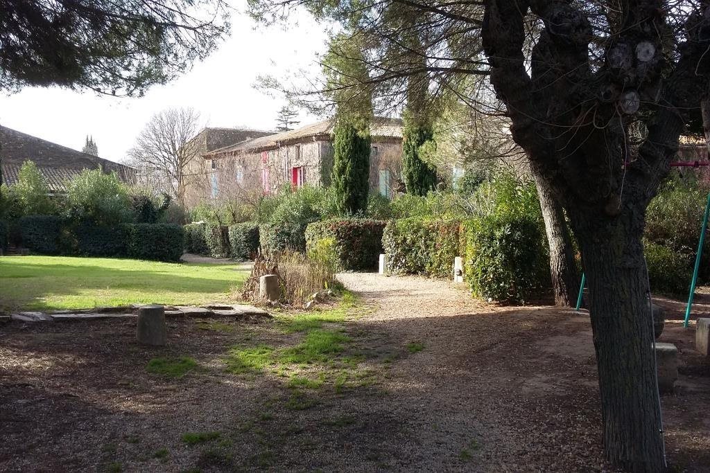 Maison à louer, 106m², Florensac