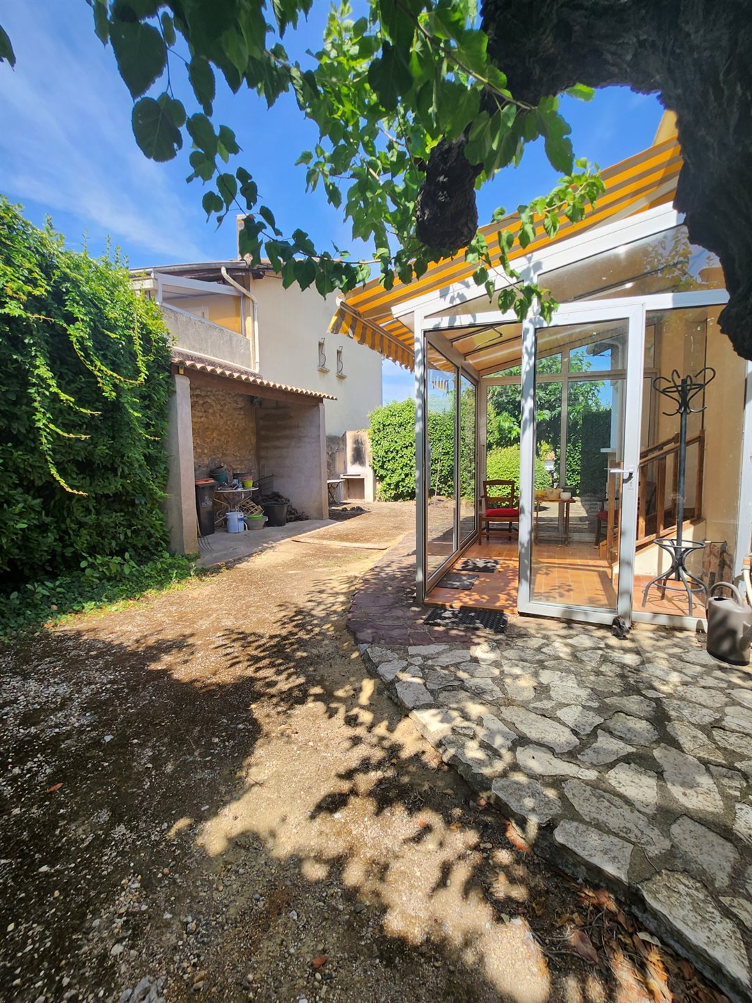 Maison à vendre, 125m², Alignan-du-Vent
