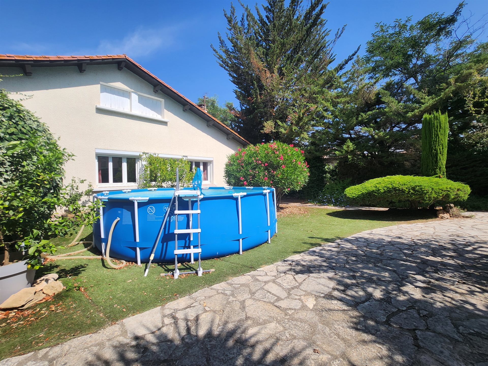 Maison à vendre, 125m², Alignan-du-Vent