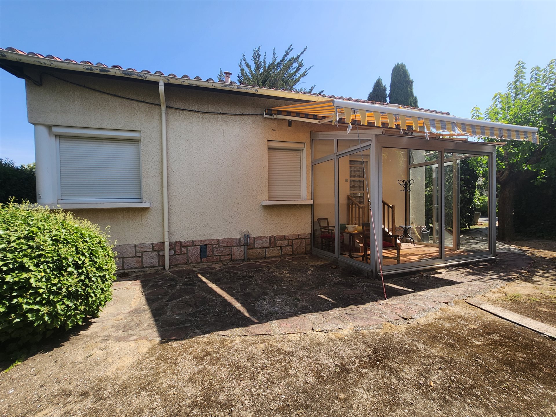 Maison à vendre, 125m², Alignan-du-Vent