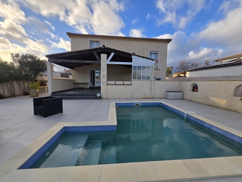 Maison à vendre, 151m², Margon