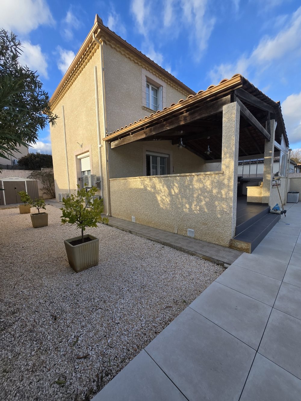 Maison à vendre, 151m², Margon