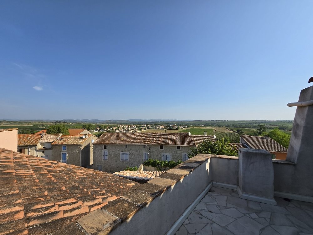 Maison à vendre, 180m², Abeilhan