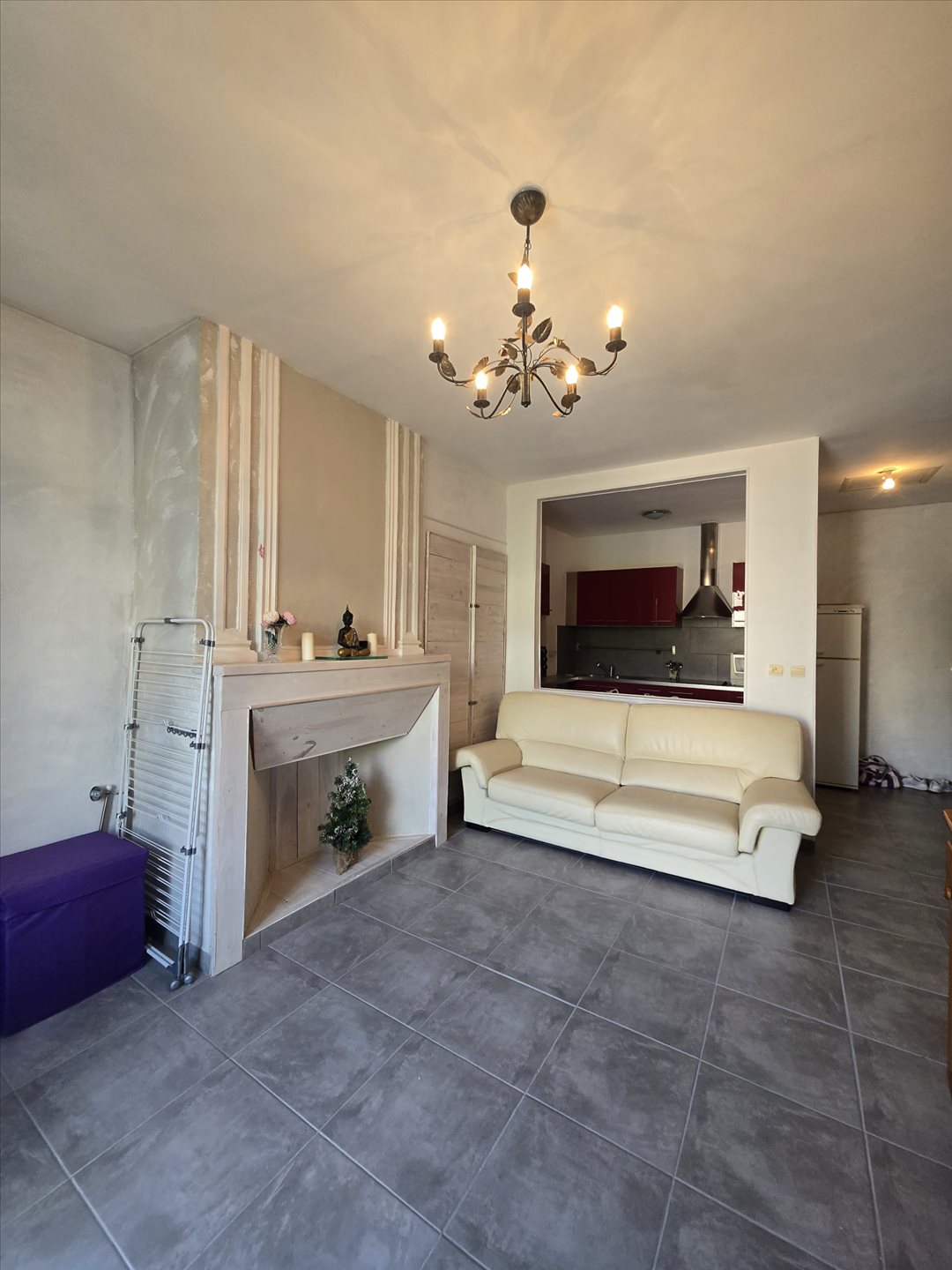 Appartement à vendre, 42m², Pézenas