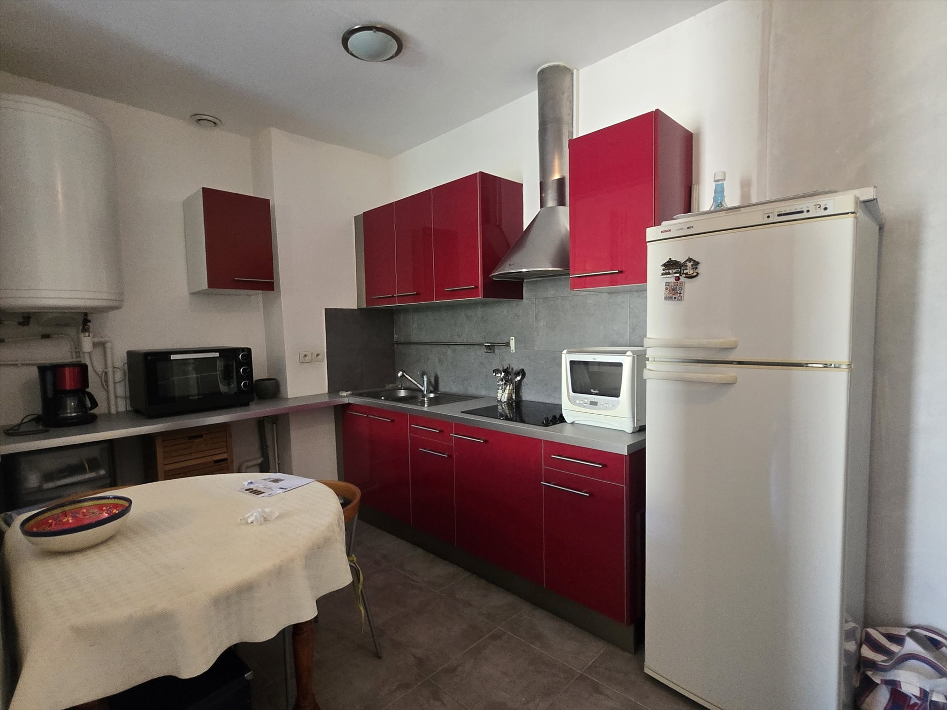 Appartement à vendre, 42m², Pézenas