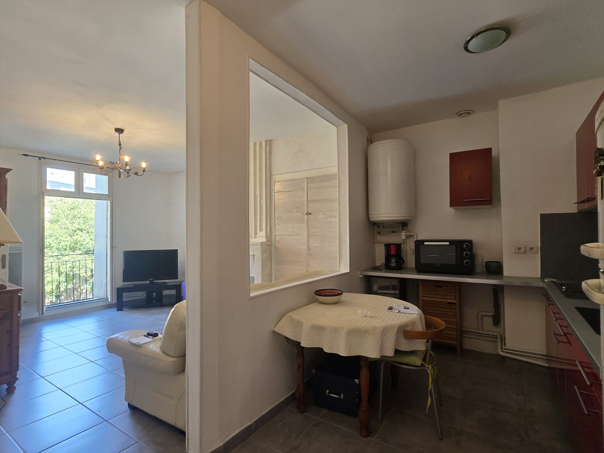 Appartement à vendre, 42m², Pézenas