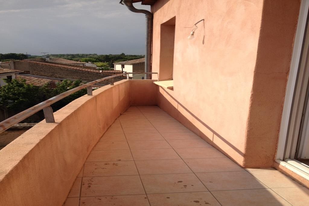 Appartement à louer, 50m², Servian