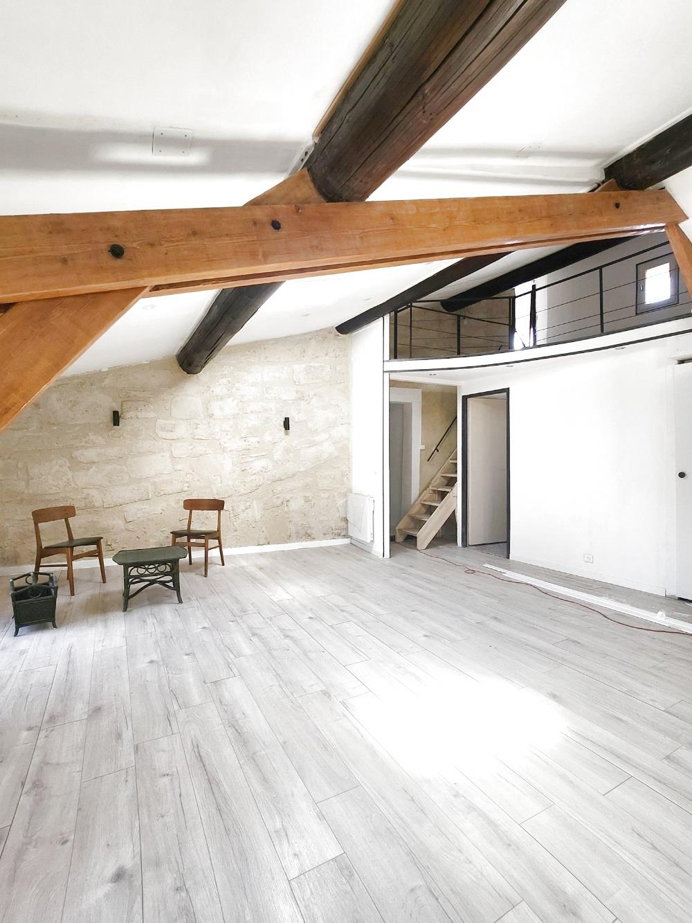 Appartement à vendre, 95m², Pézenas