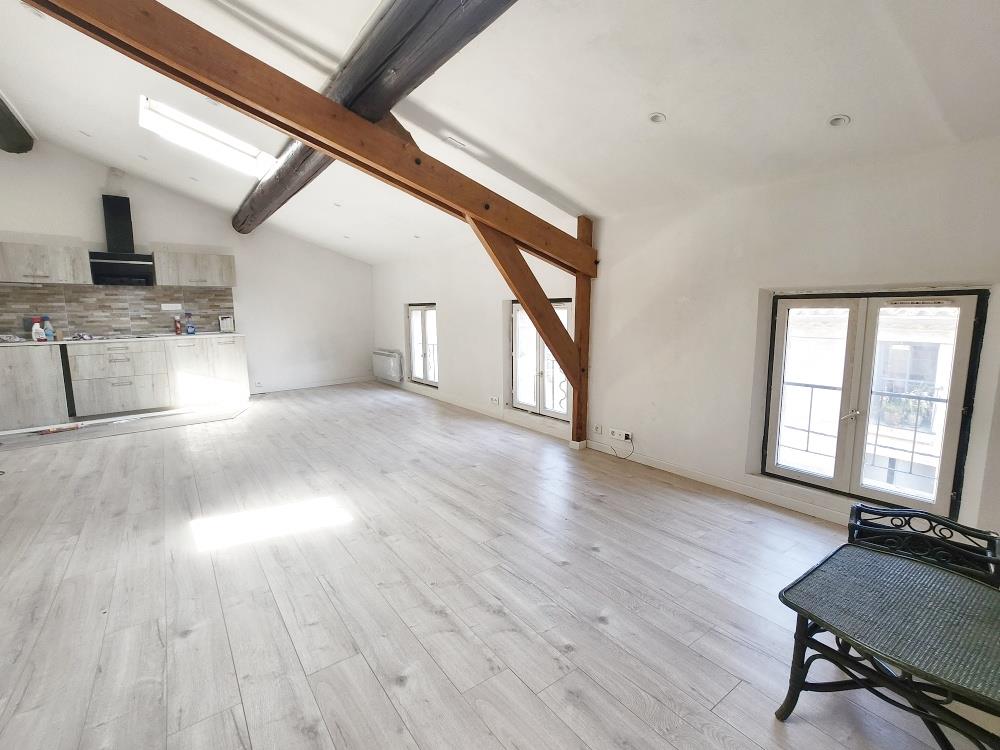 Appartement à vendre, 95m², Pézenas