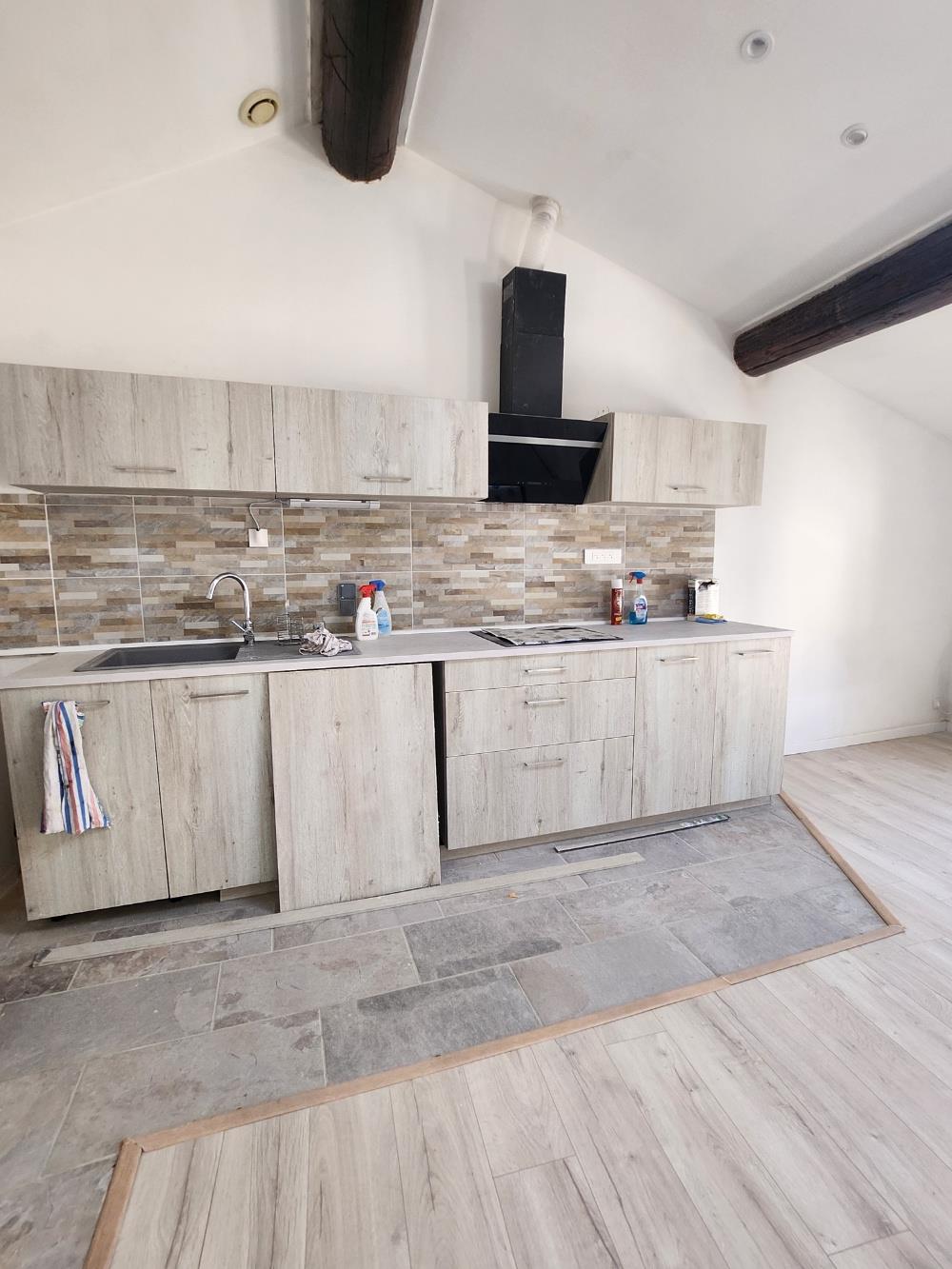 Appartement à vendre, 95m², Pézenas