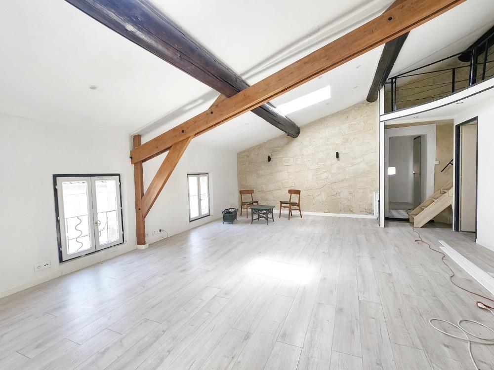 Appartement à vendre, 95m², Pézenas