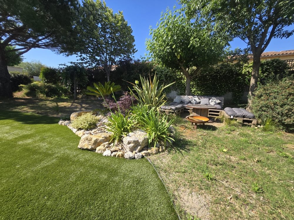 Maison à vendre, 107m², Caux