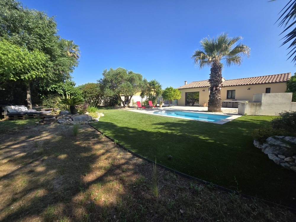 Maison à vendre, 107m², Caux