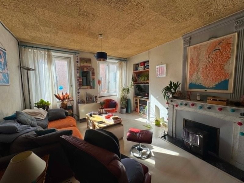 Appartement à vendre, 103m², Veynes