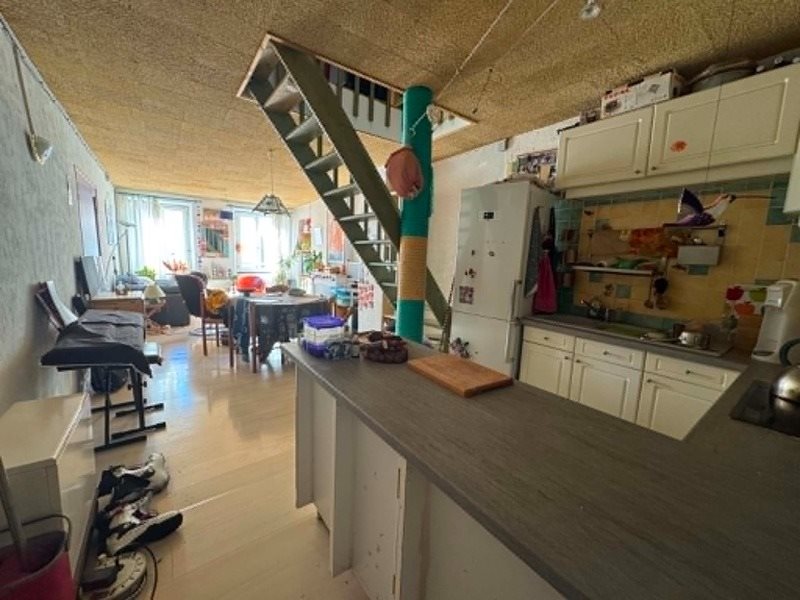 Appartement à vendre, 103m², Veynes
