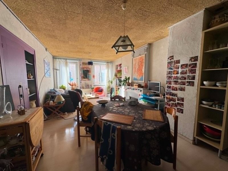 Appartement à vendre, 103m², Veynes