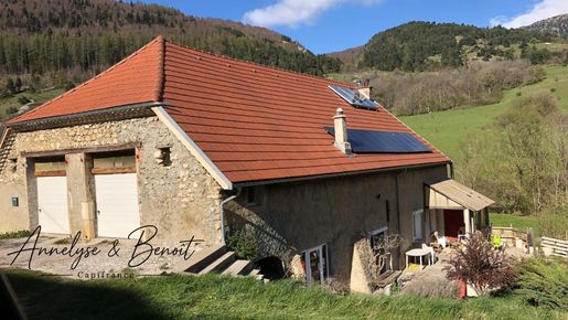 Maison 7 pièces 175 m² · à Lus-la-Croix-Haute · 175 m² · 269 000 €