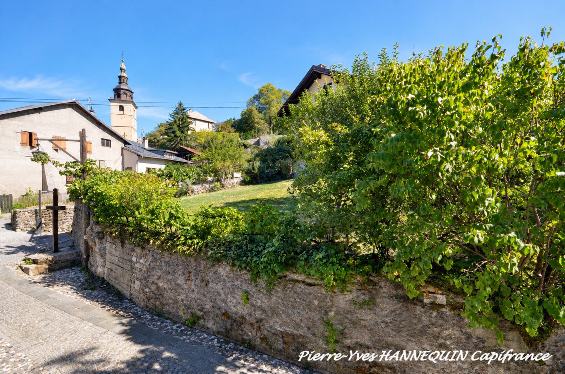 Appartement à vendre, 77m², Albertville