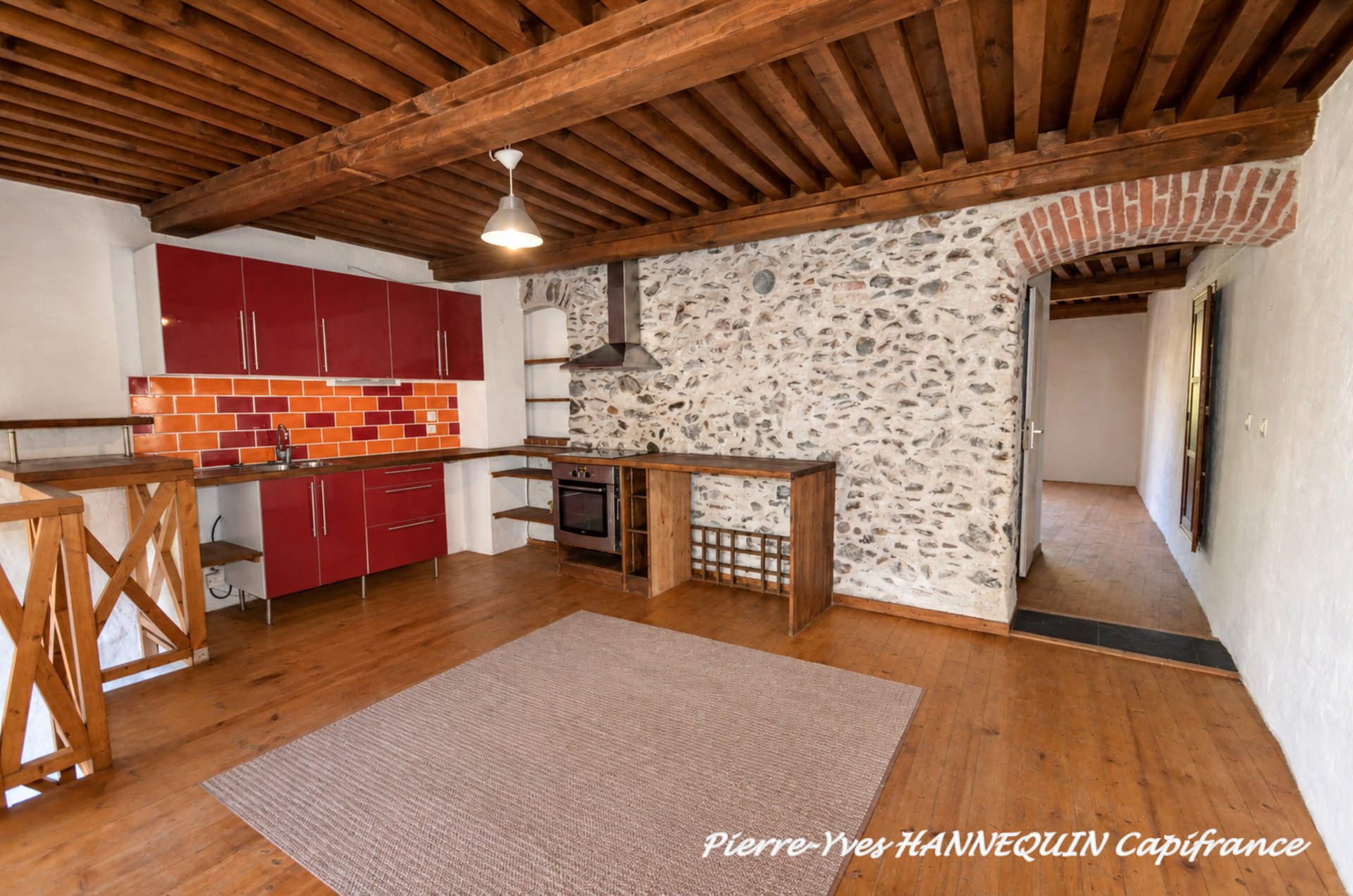 Appartement à vendre, 77m², Albertville