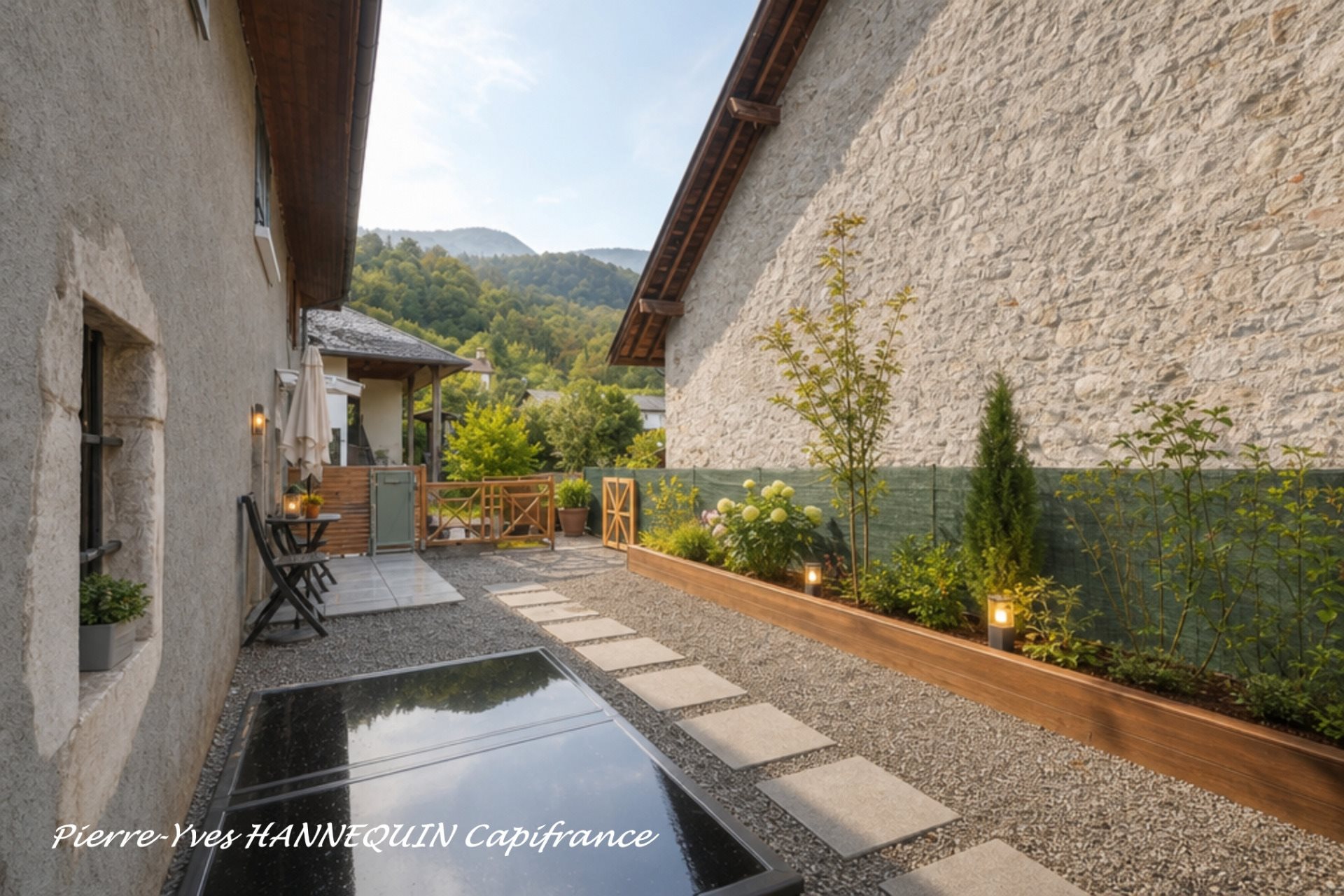 Maison à vendre, 195m², Giez