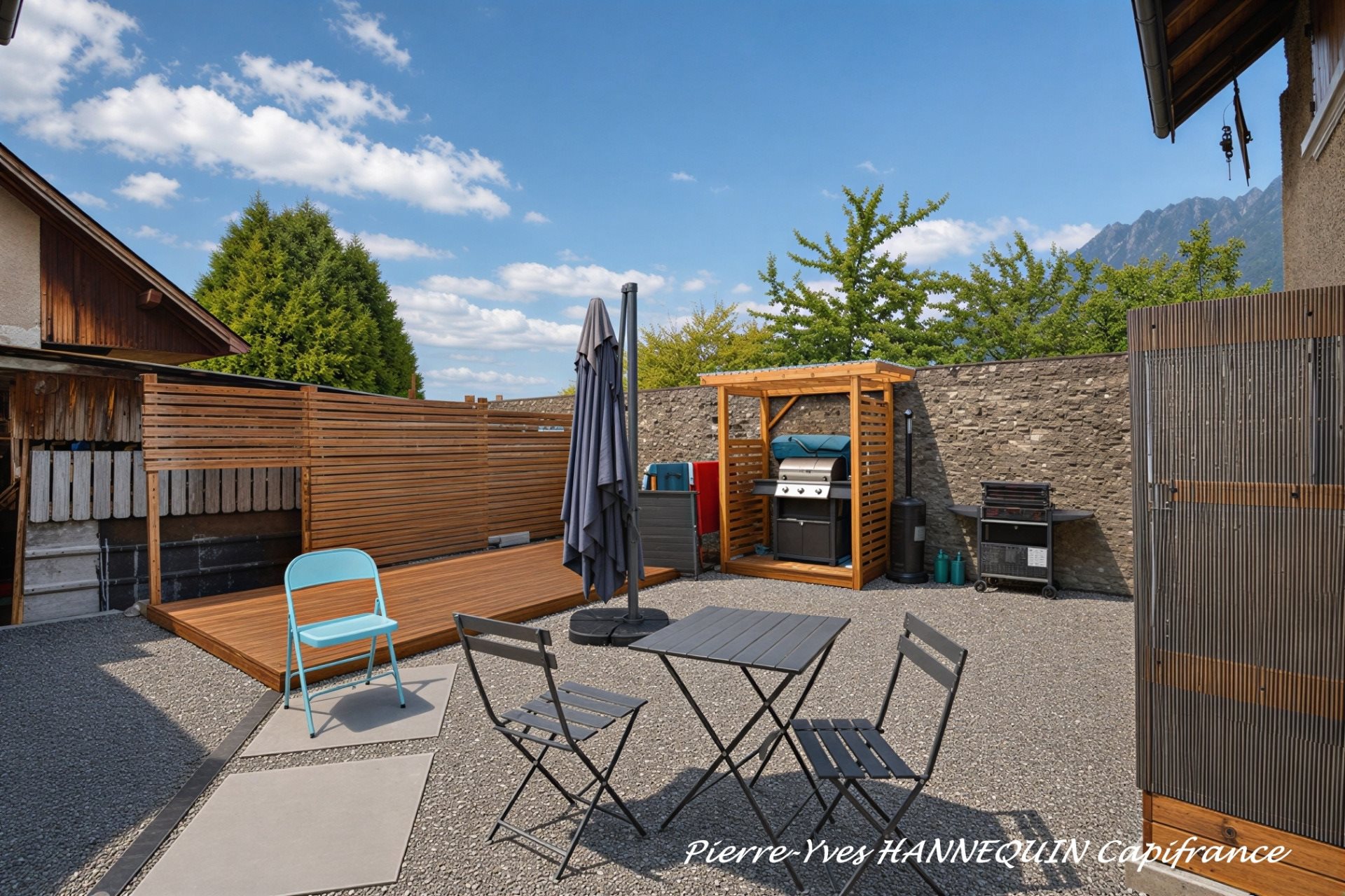Maison à vendre, 195m², Giez