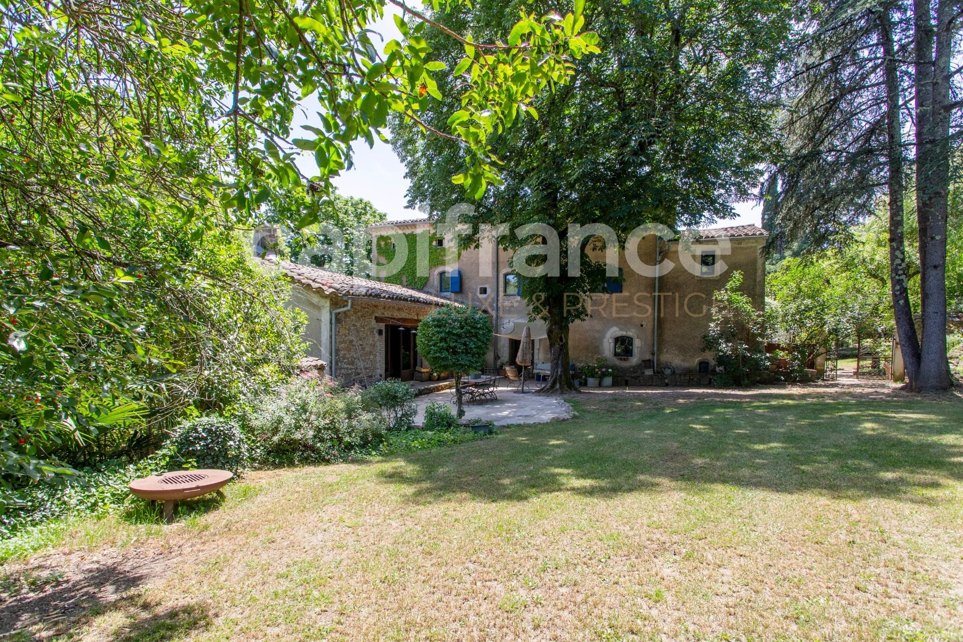 Maison à vendre, 525m², Saint-Sébastien-d'Aigrefeuille