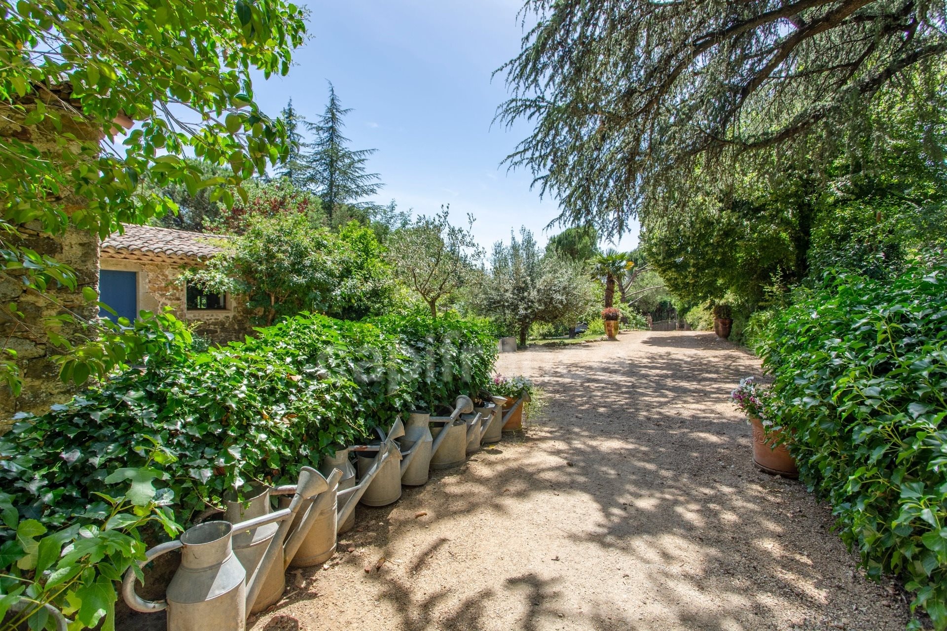 Maison à vendre, 525m², Saint-Sébastien-d'Aigrefeuille