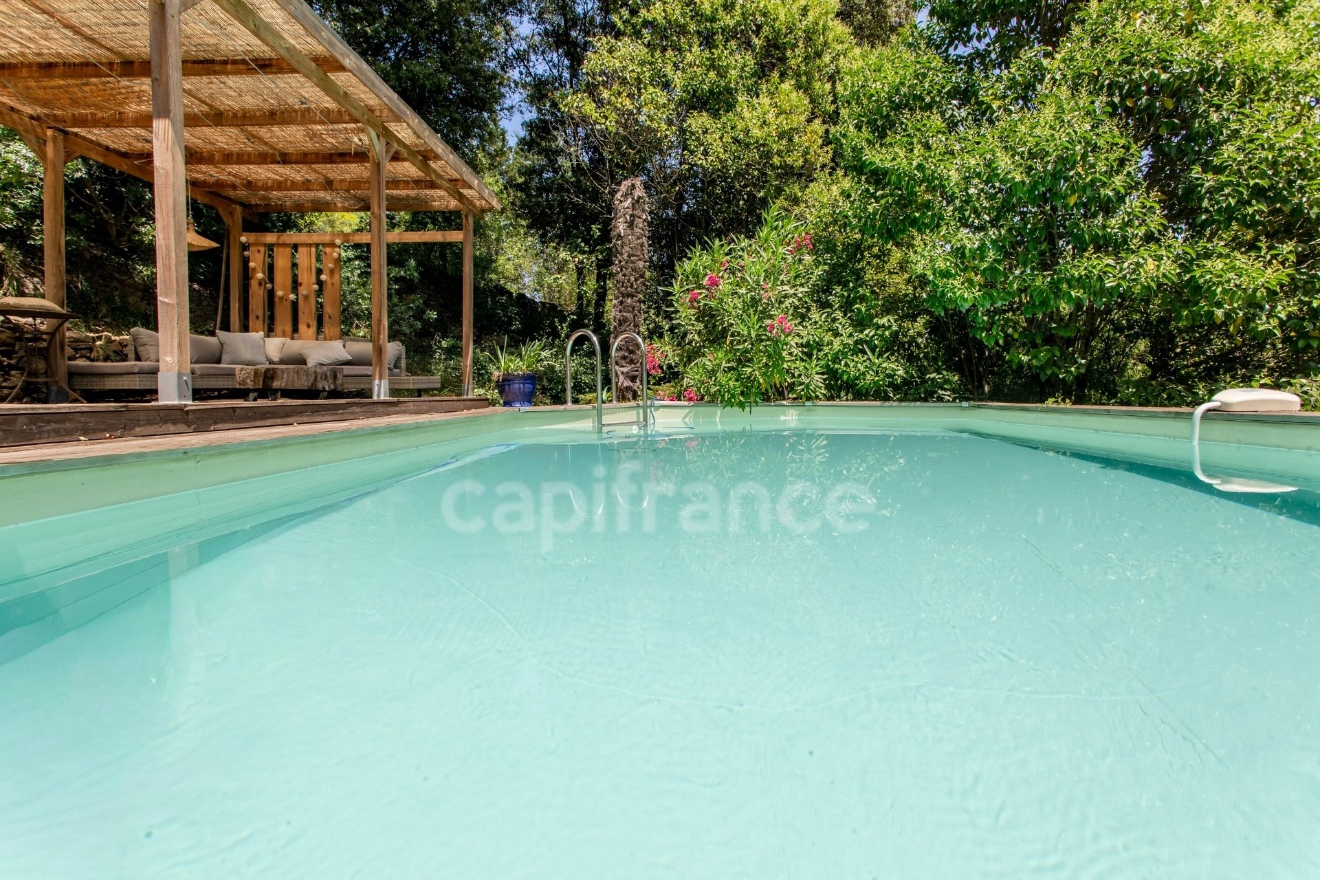 Maison à vendre, 525m², Saint-Sébastien-d'Aigrefeuille