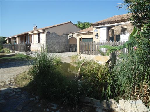 Maison 5 pièces 120 m² · à Lézan · 120 m² · 325 000 €