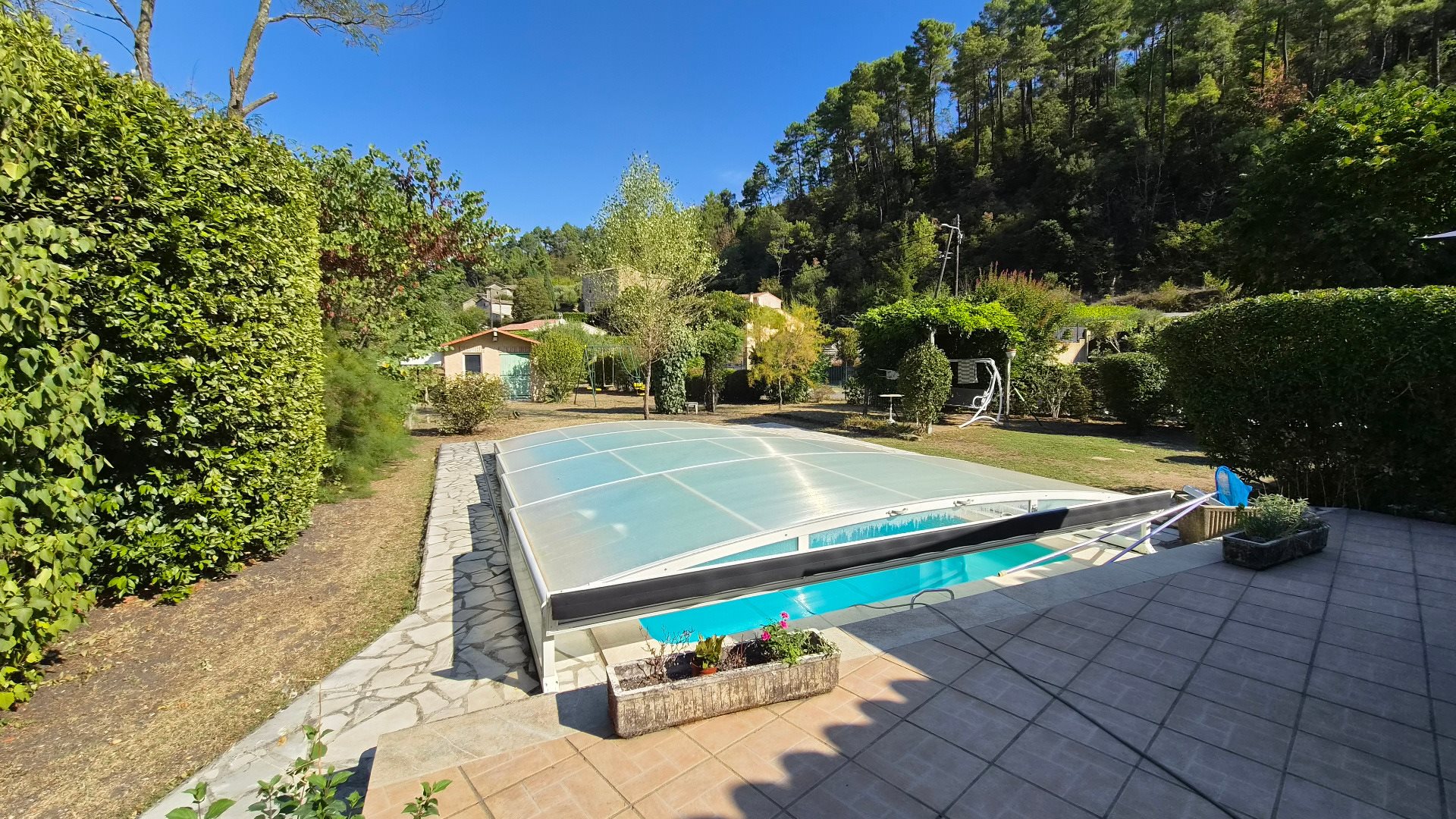 Maison à vendre, 104m², Le Martinet