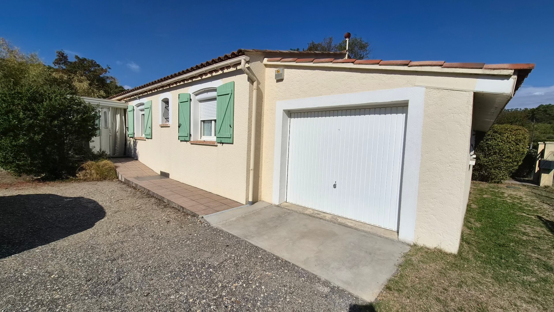 Maison à vendre, 104m², Le Martinet